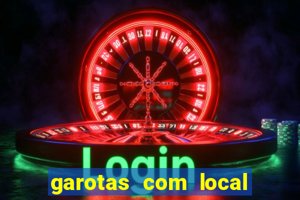 garotas com local santos sp